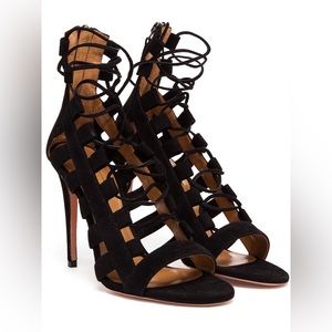 Aquazzura Amazon Sandal